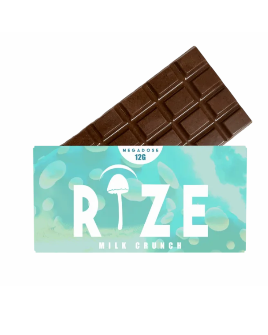Rize - Milk Crunch